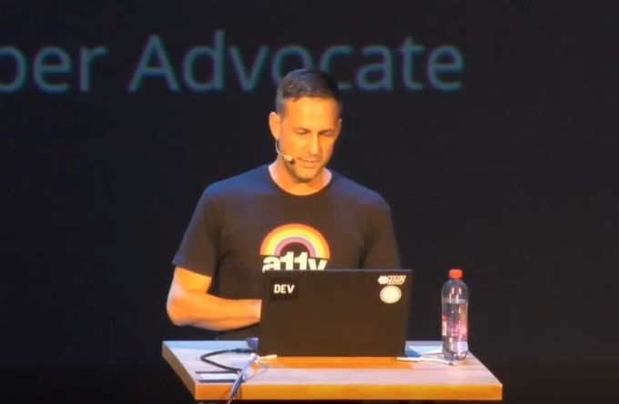 React Live in Amsterdam 2019